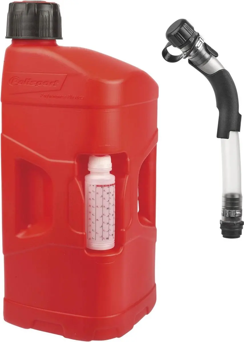 Polisport ProOctane Jerrycan 20L