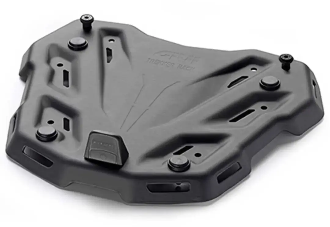 Givi M9 Monokey Topkoffer - Zwart - afbeelding 2 van 2