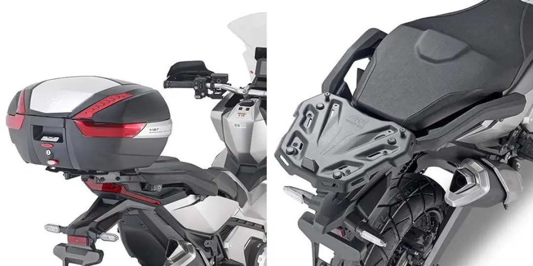 Givi Spec.Rack Honda X-ADV 750