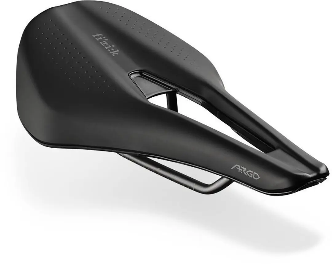 Fizik Tempo Argo R3 - Unisex - Maat 160mm - Zwart - afbeelding 4 van 6