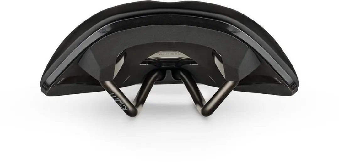 Fizik Tempo Argo R3 - Unisex - Maat 160mm - Zwart - afbeelding 5 van 6