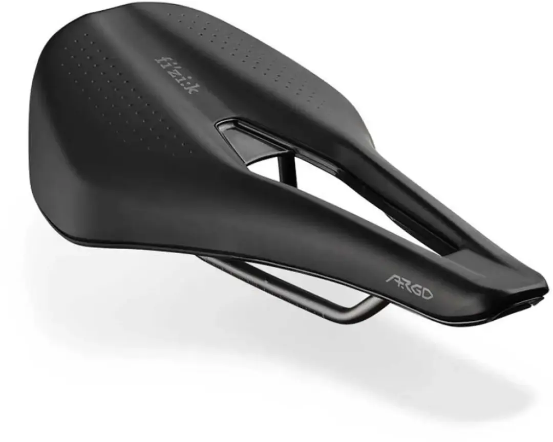 Fizik Tempo Argo R3 - Unisex - Maat 160mm - Zwart - afbeelding 2 van 6