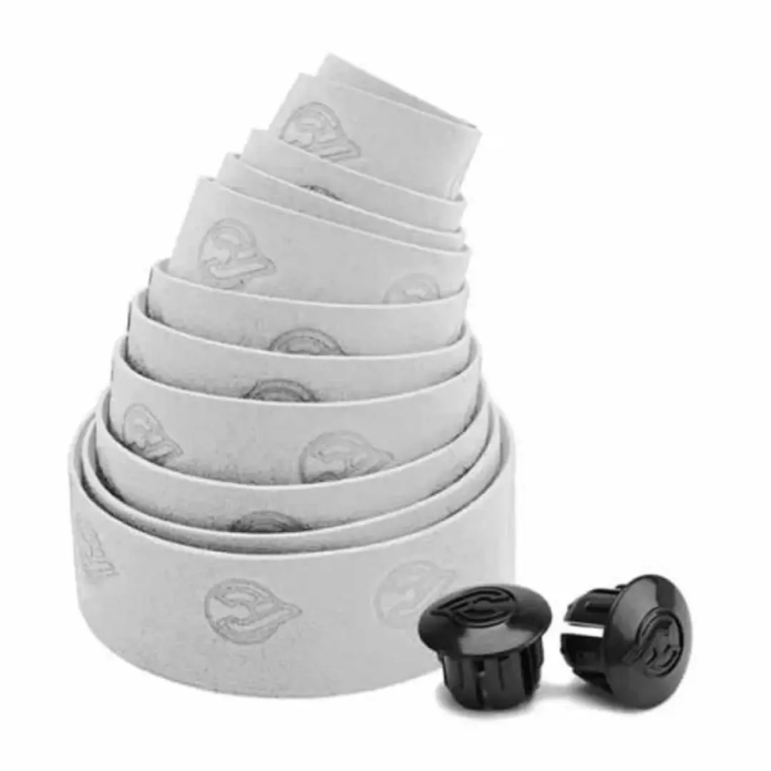 Cinelli Wave End Plugs Stuurlint