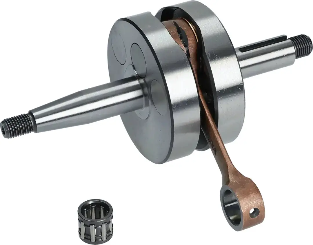 Athena krukas AM6 50cc 2 Takt Pen 12 (39mm slag / 85mm drijfstang)