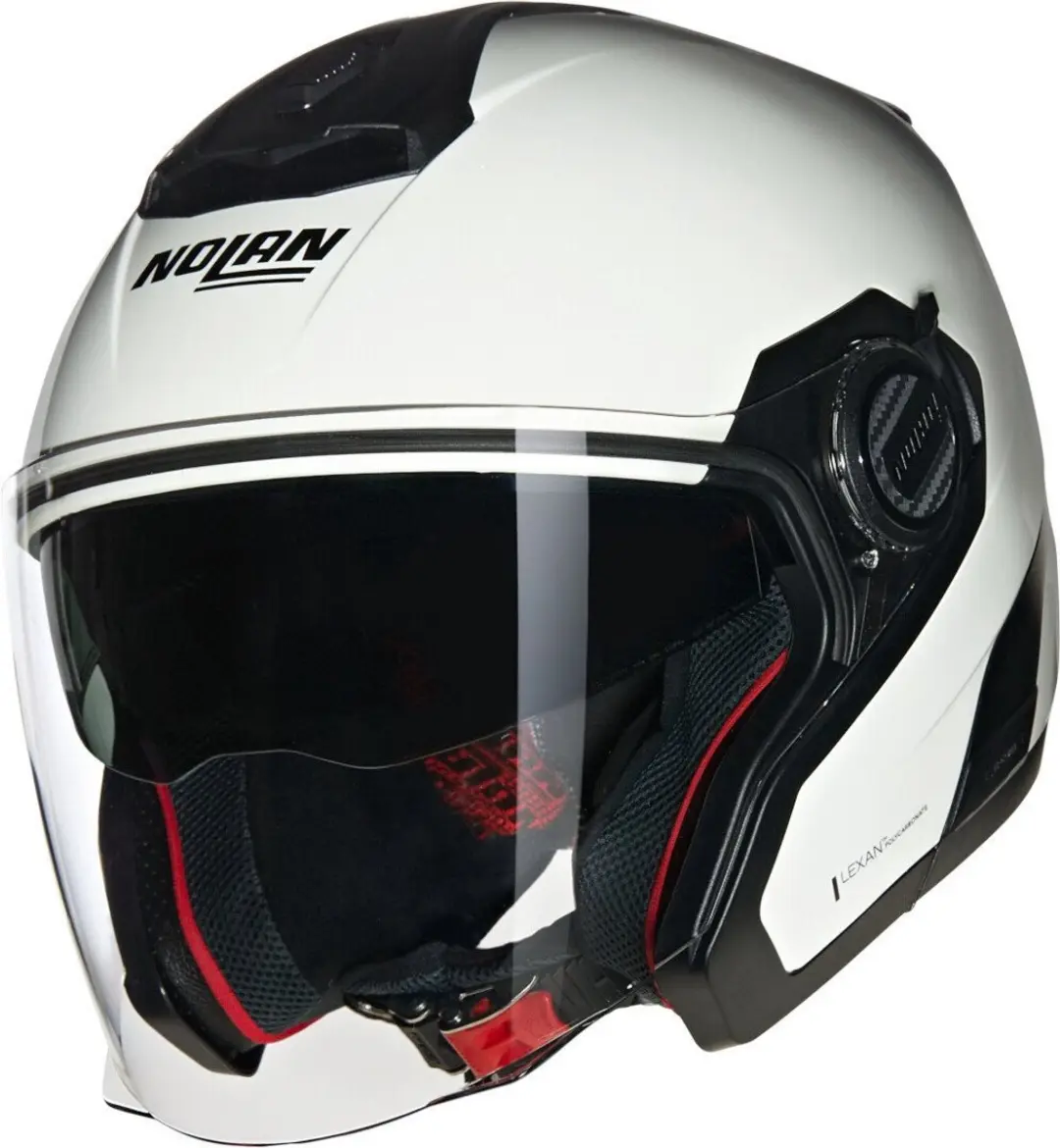 Nolan N40-5 06 Classico 305 Jethelm