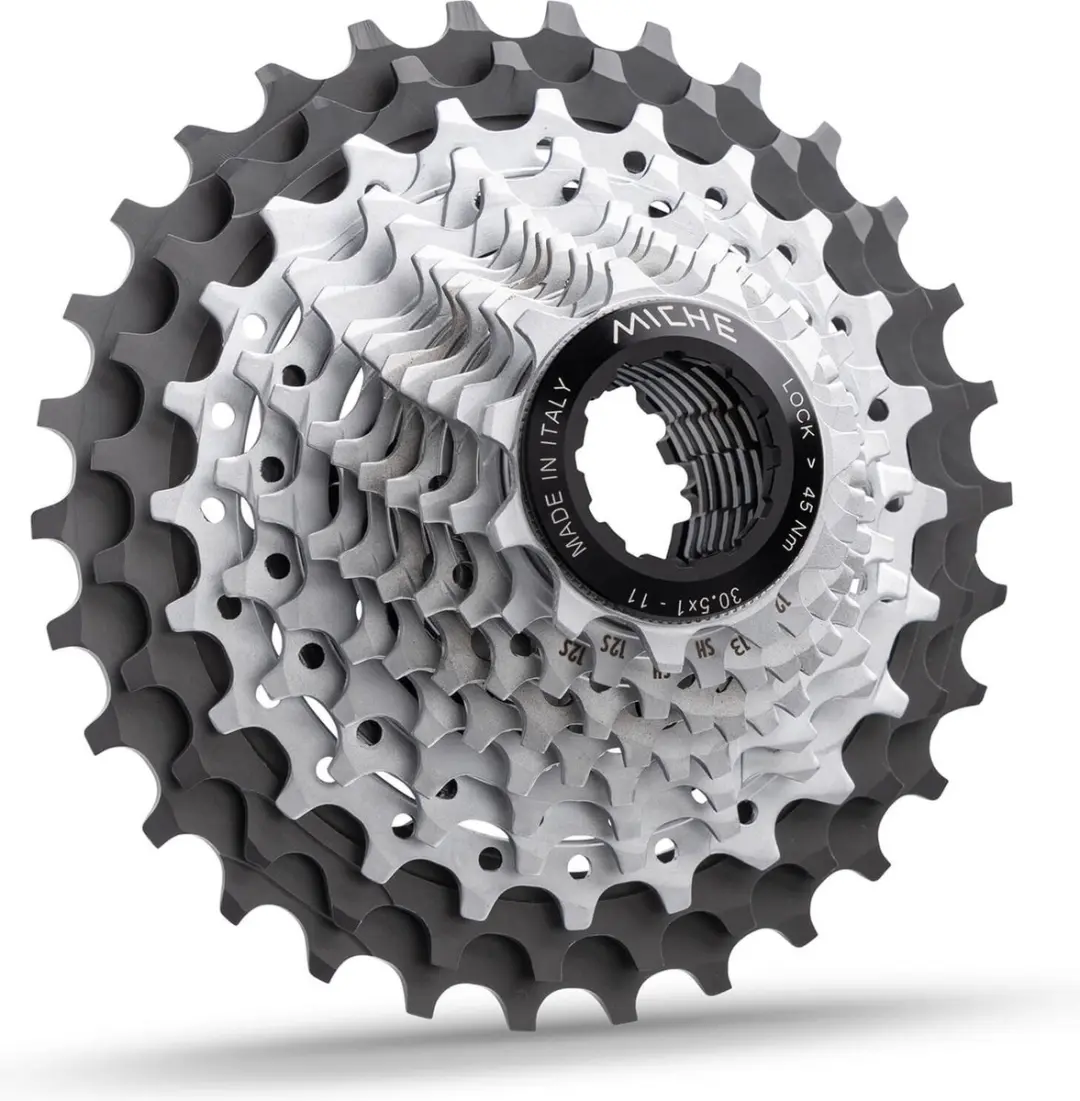 Miche Primato K12 Fietscassette 12-speed 11-30t