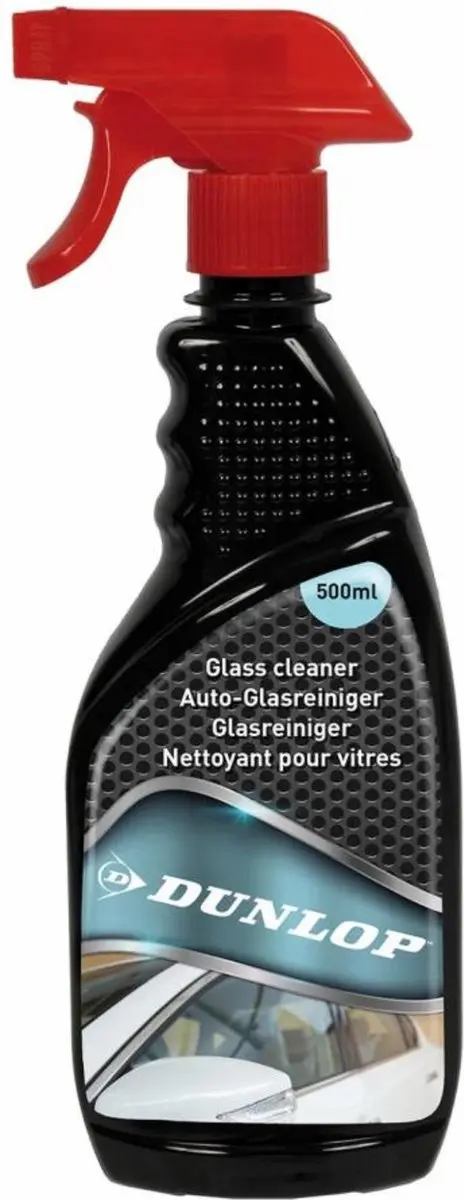 Glass cleaner OT
