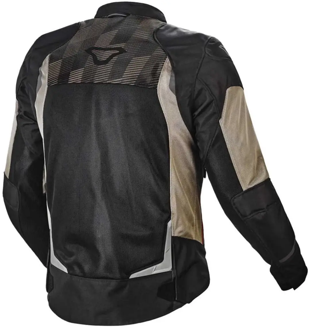 Macna Orcano Jas - Bruin - XL