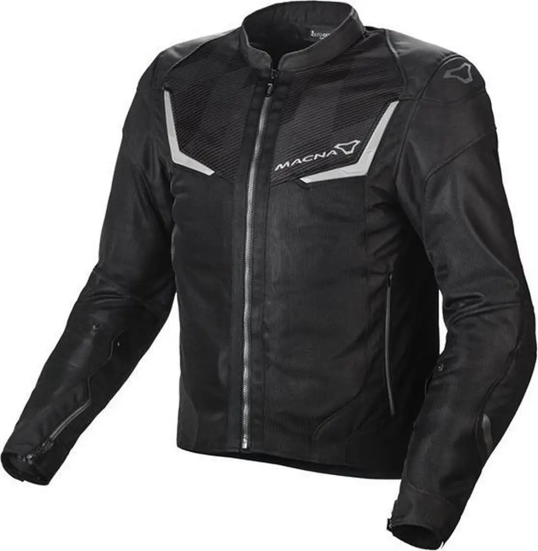 Macna Orcano Jas - Bruin - XL