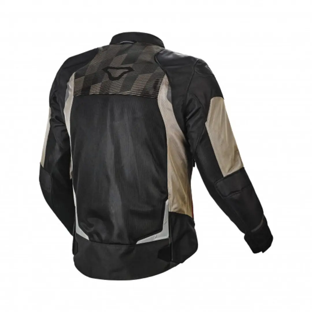 Macna Orcano Jas - Bruin - XL