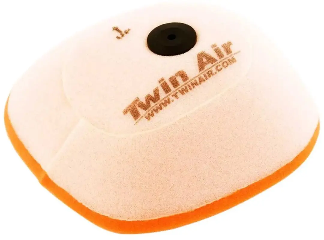 Twin Air Luchtfilter Husaberg/Husqvarna/KTM 11-17 - Wit - afbeelding 5 van 5
