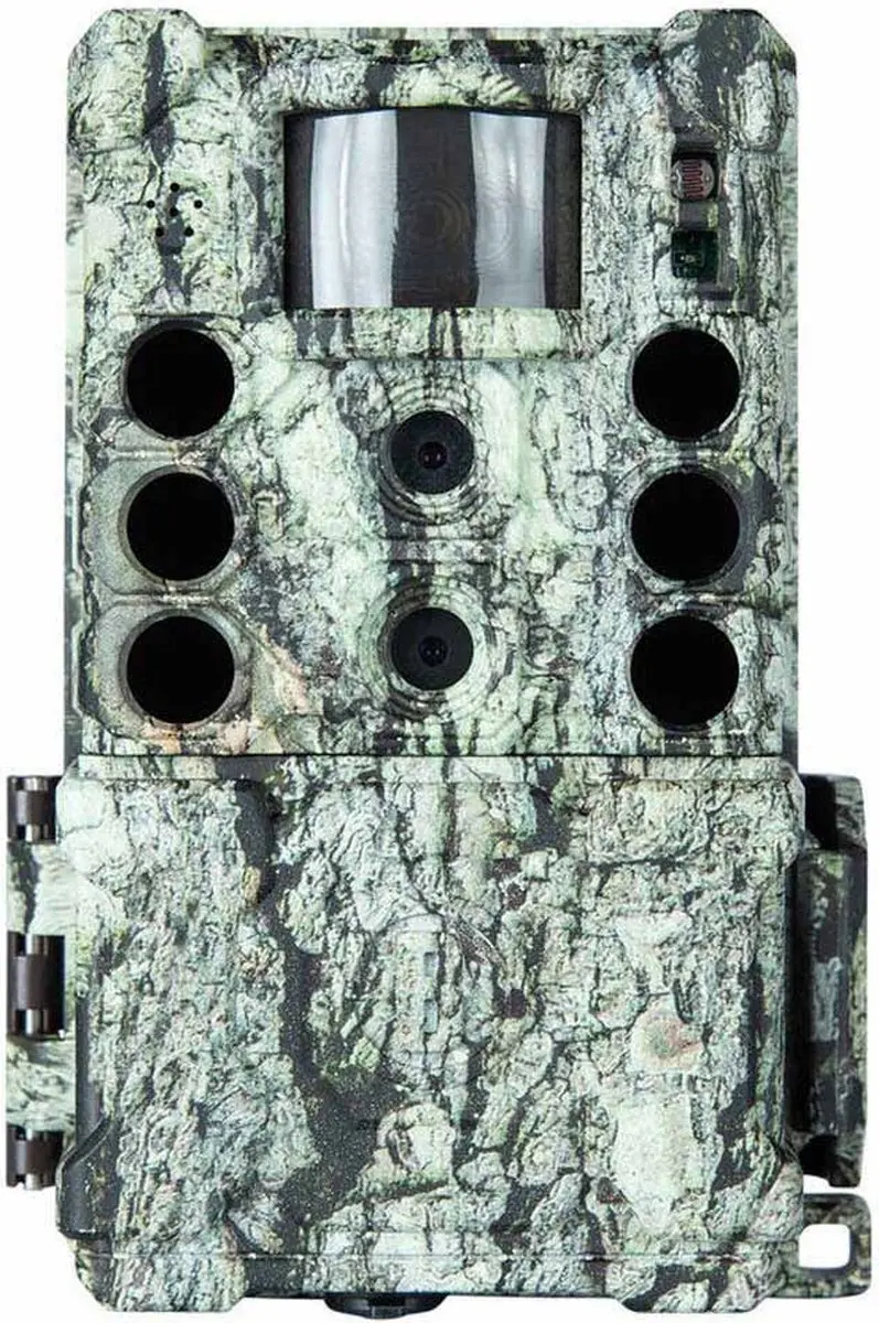 Bushnell Wildcamera BS11040 32MP 4K