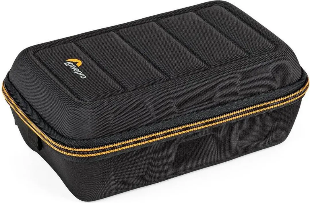 Lowepro Hardside CS 60 Camerahoesje - Zwart