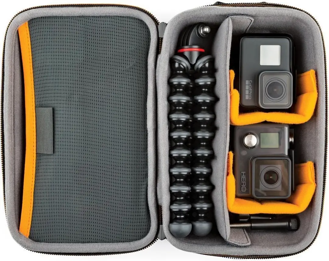 Lowepro Hardside CS 60 Camerahoesje - Zwart