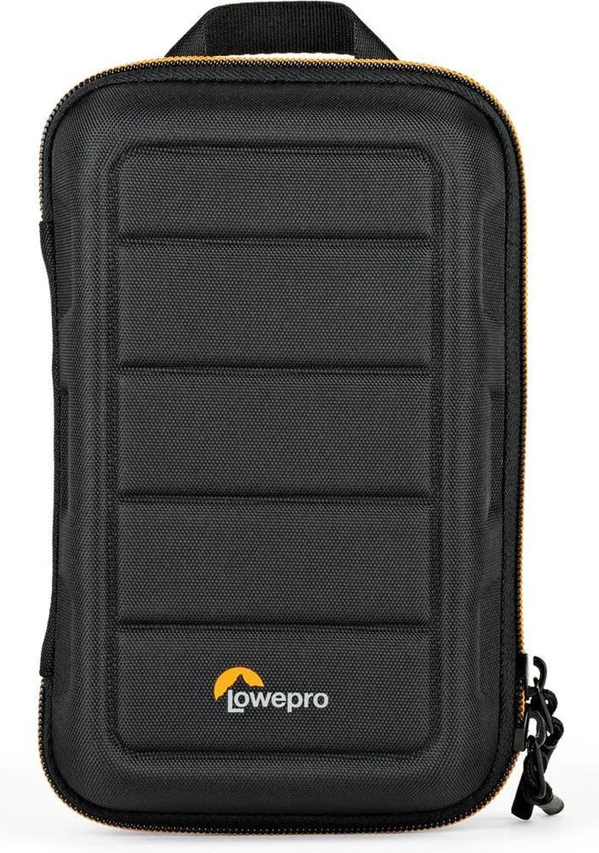 Lowepro Hardside CS 60 Camerahoesje - Zwart