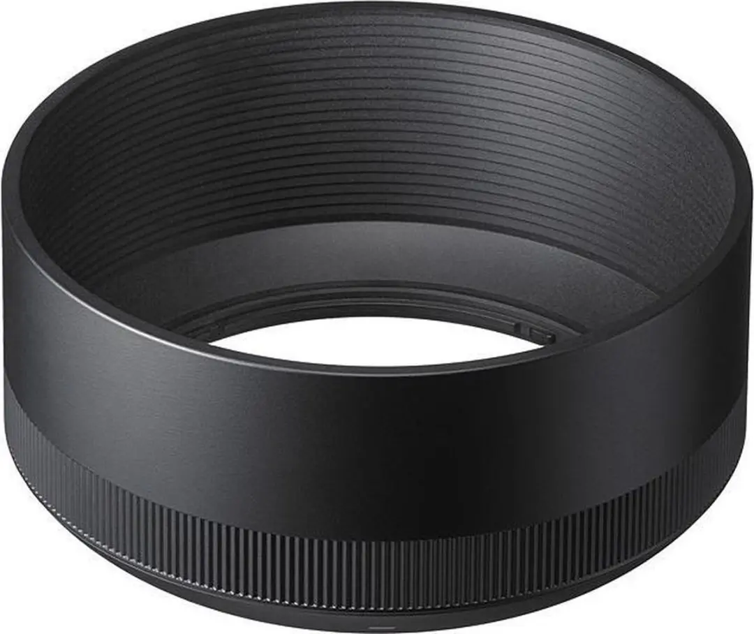 Sigma zonnekap LH686-01 voor de 30mm F1.4 DC HSM Art