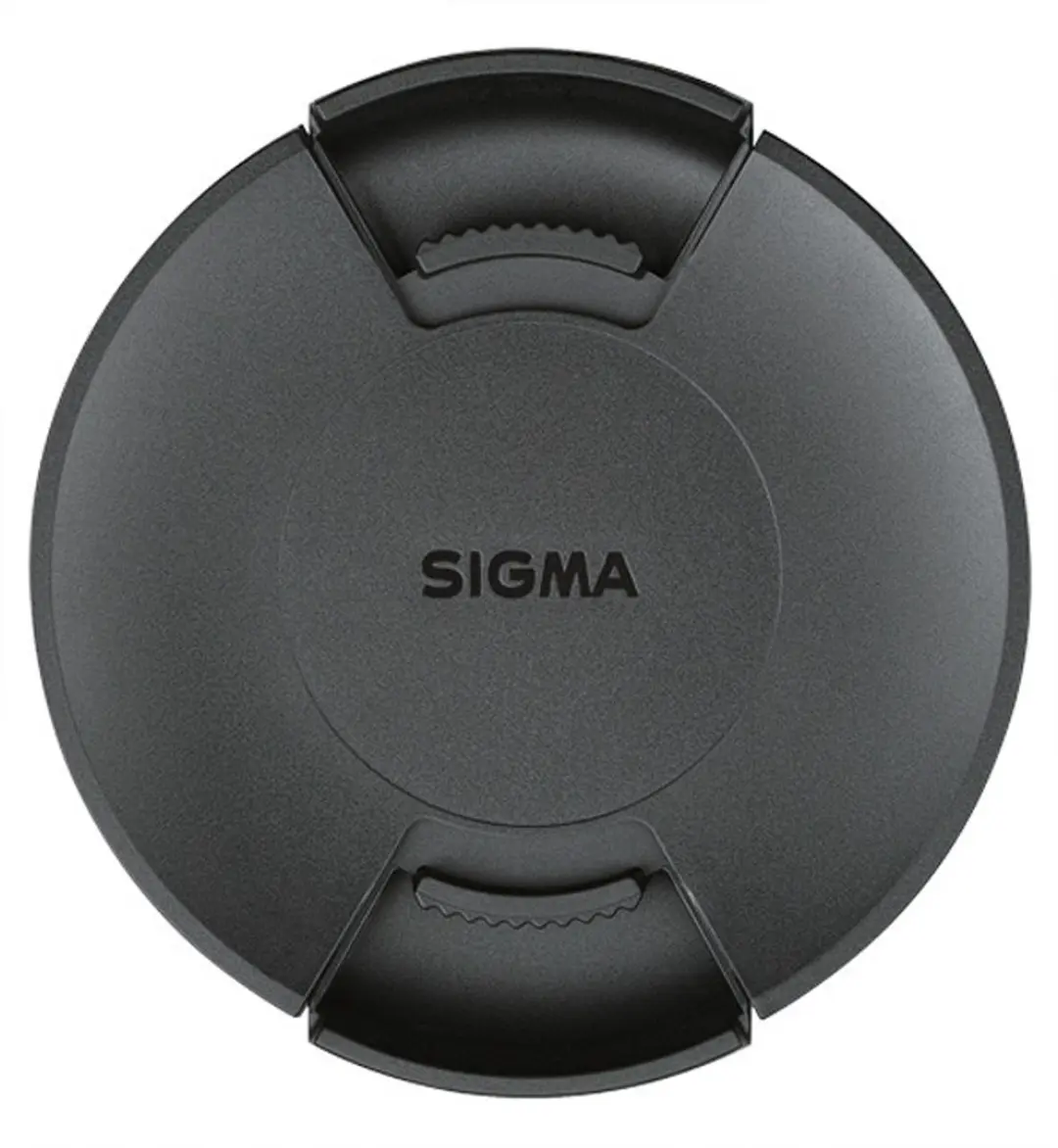 Sigma Lensdop 58mm