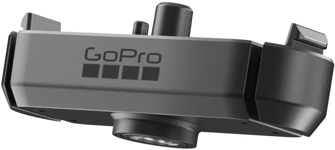 GoPro Magnetic Latch 1/4-20 AEMAG-003