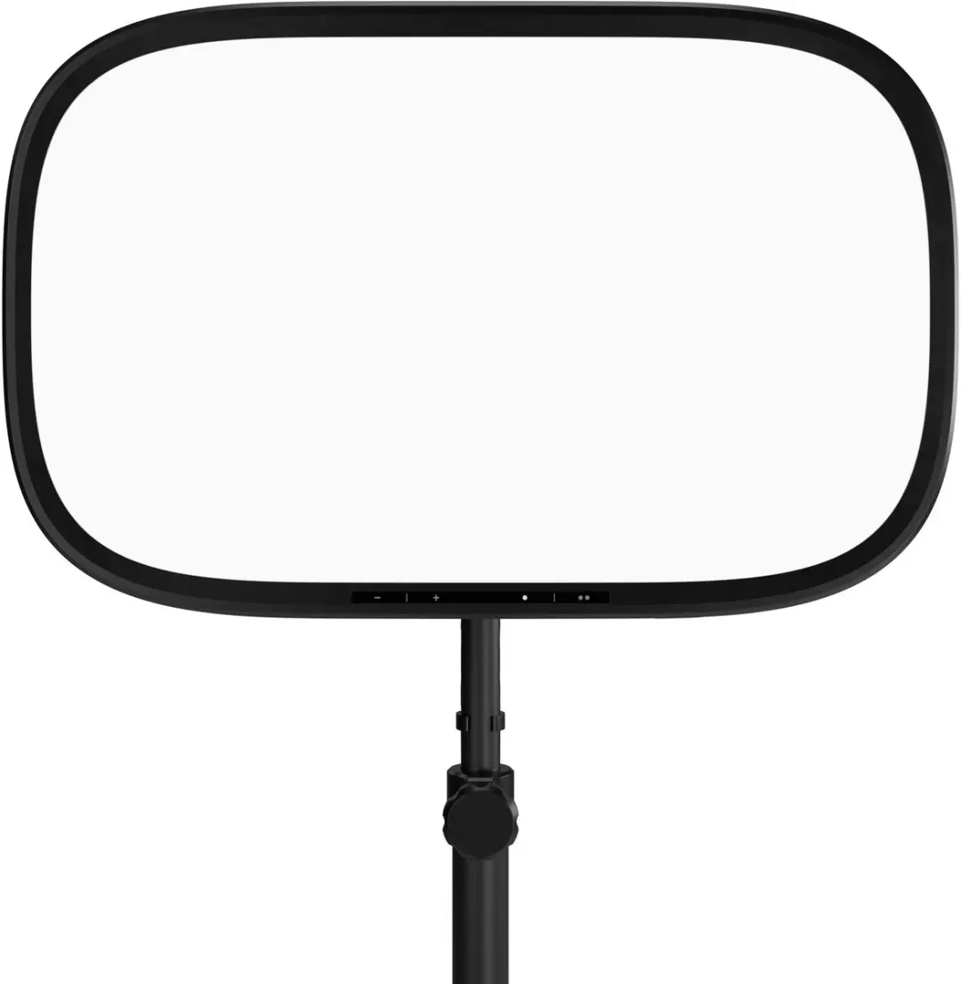 Elgato Key Light Air MK.2 LED-studiolamp 2100 lm - Zwart