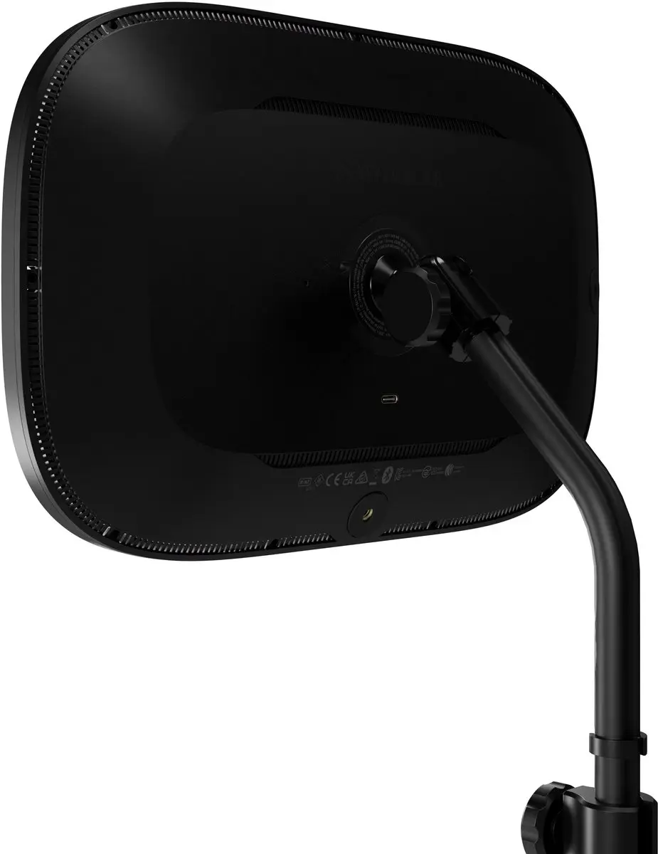 Elgato Key Light Air MK.2 LED-studiolamp 2100 lm - Zwart
