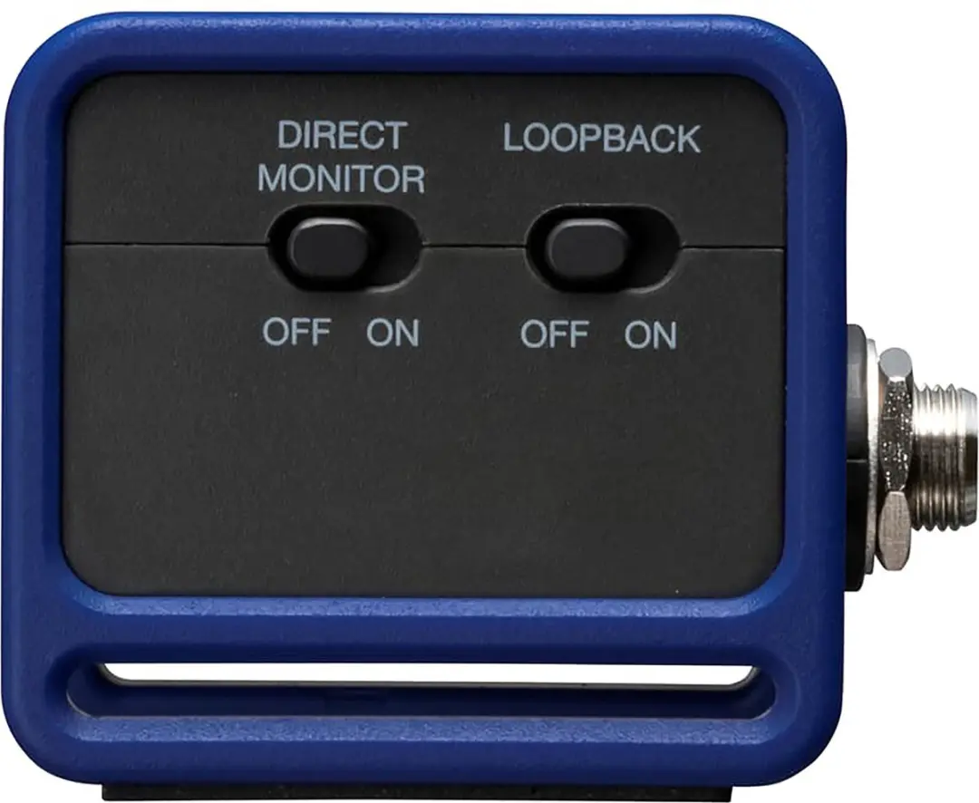 Zoom AMS-22 USB Audio Interface - PCM0017920-000