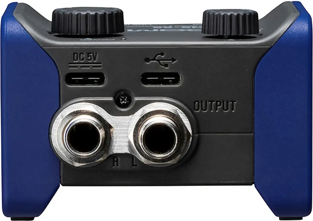 Zoom AMS-22 USB Audio Interface - PCM0017920-000