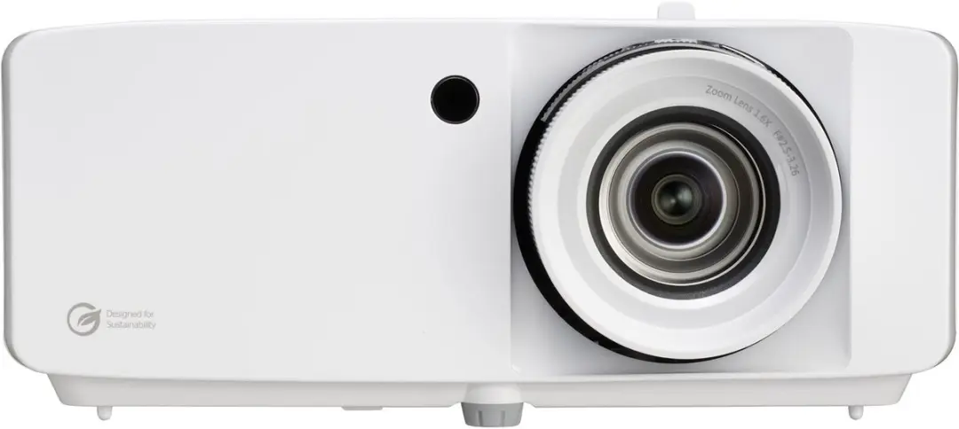 Optoma ZH551 Projector 5600 ANSI Lumen - Wit