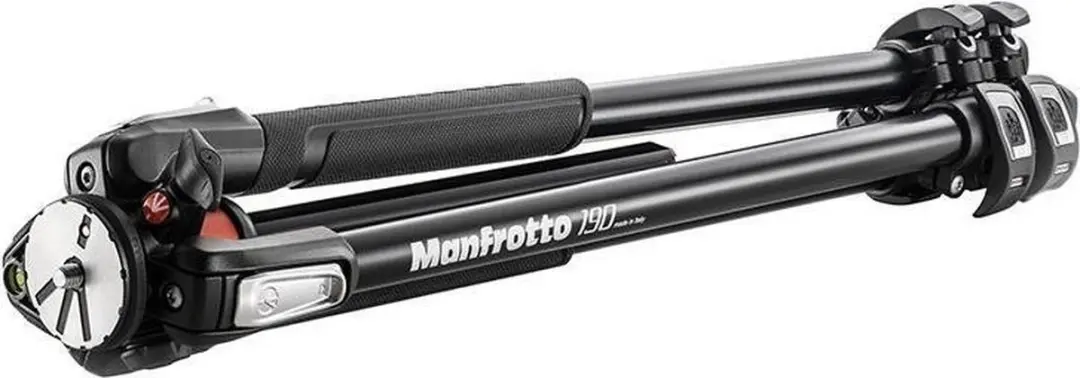 Manfrotto Alu Tripod MT190XPRO3
