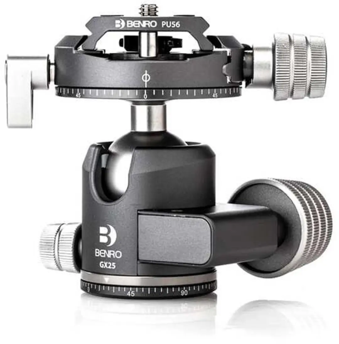Benro GX25 Balhoofd