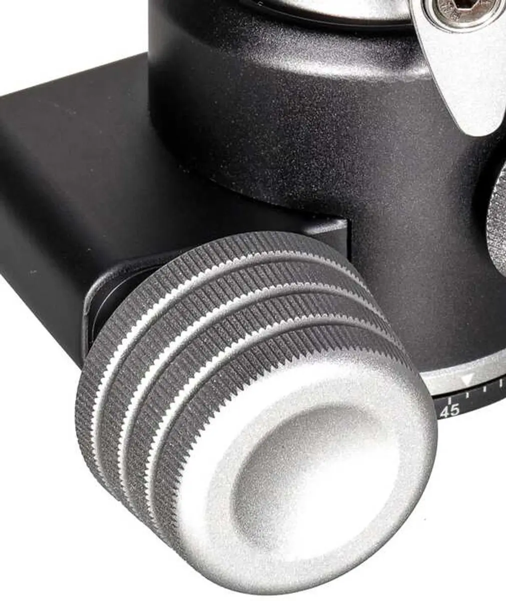 Benro GX25 Balhoofd - Antraciet