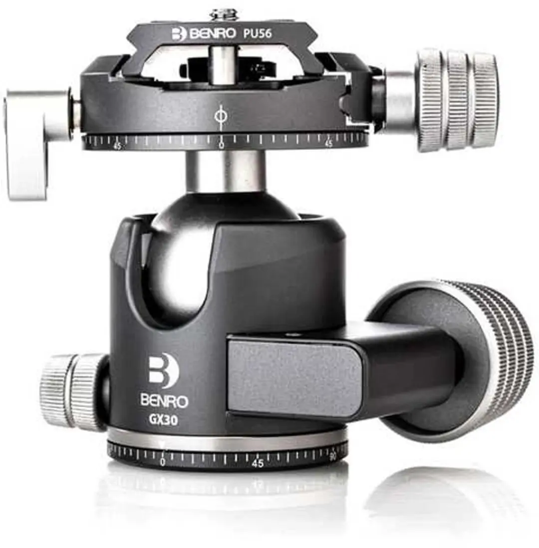 Benro GX30 Balhoofd