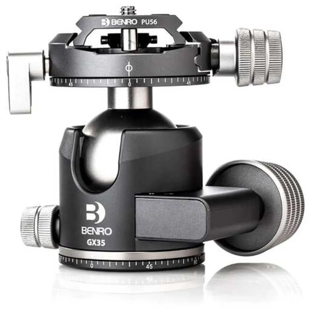 Benro GX35 Balhoofd