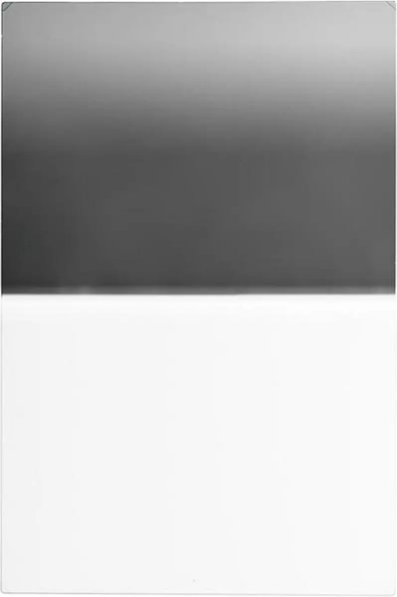 Benro Master Glass Filter 100x150mm