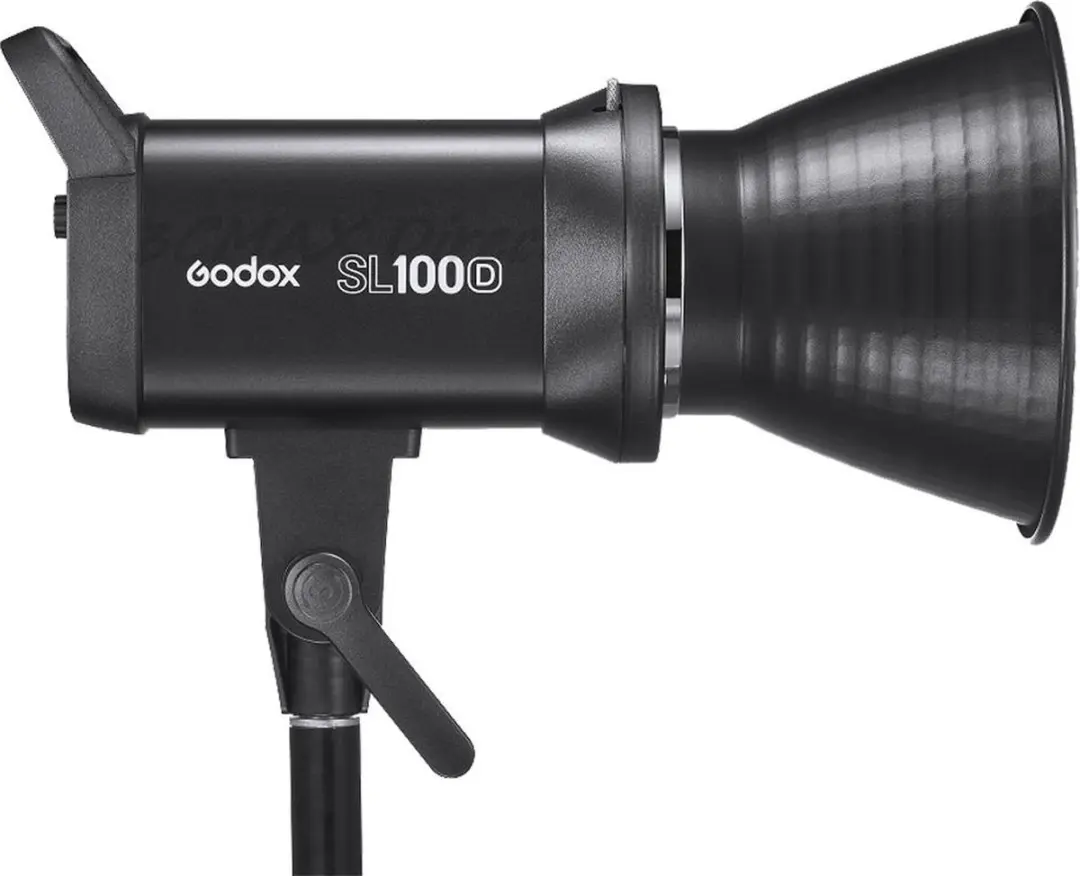 Godox SL-100D Dualkit Continulamp LED