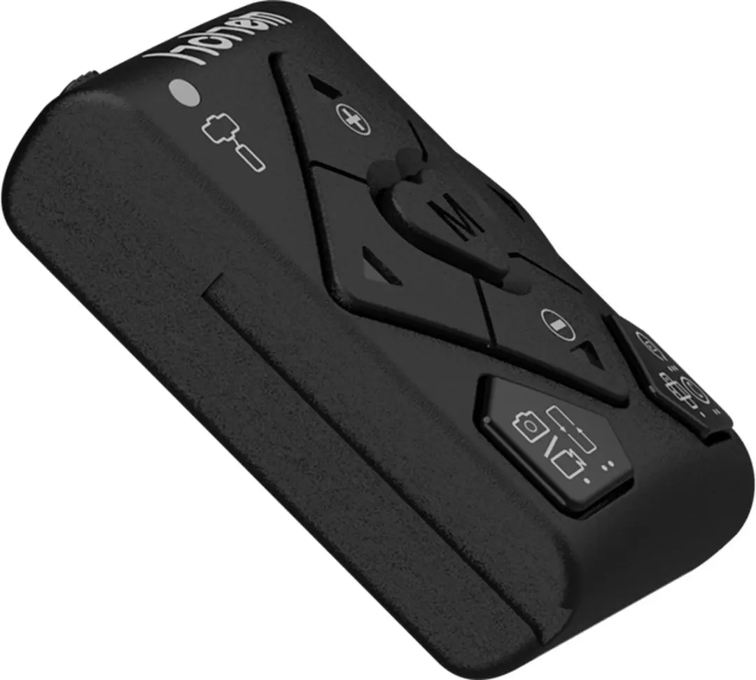 Hohem HRT03 Gimbal Remote - Zwart