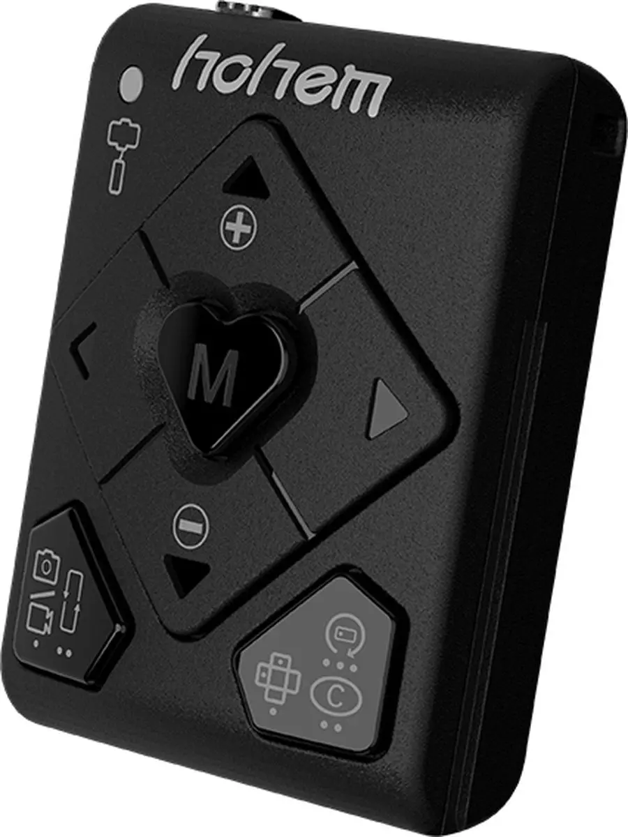 Hohem HRT03 Gimbal Remote