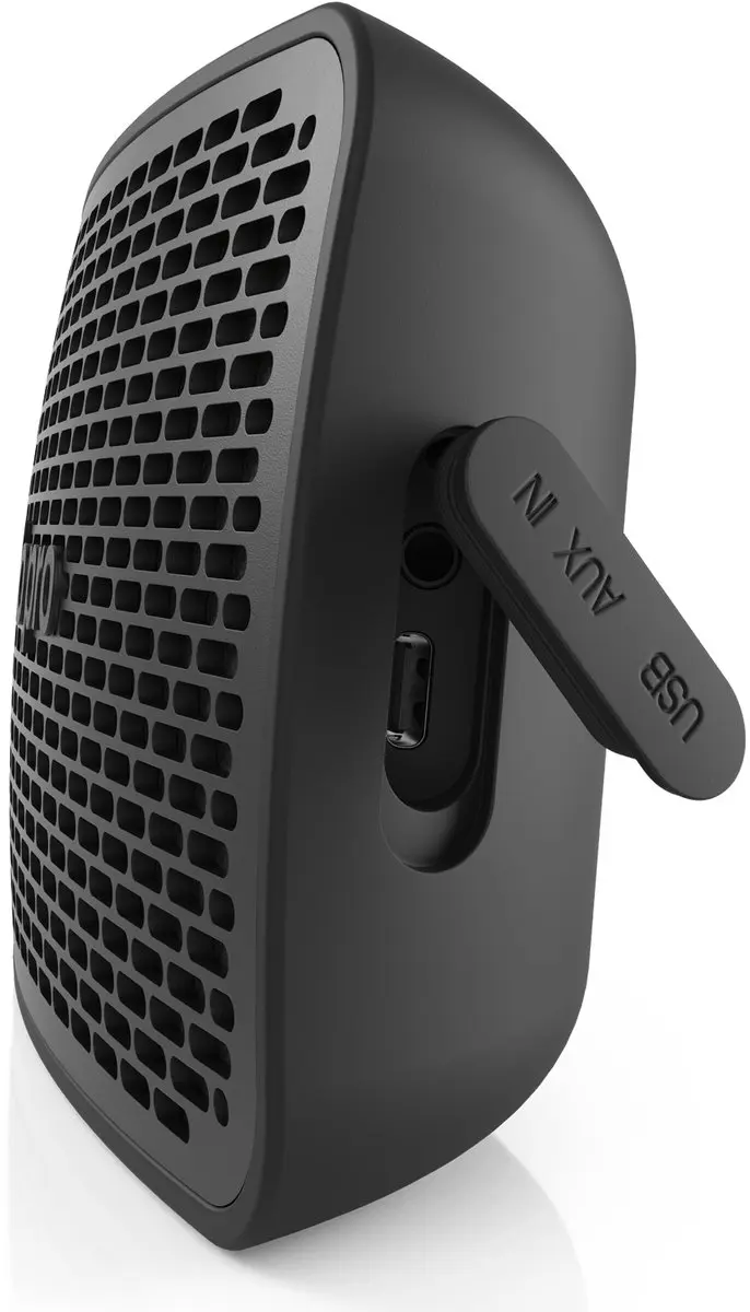 Audio Pro P5 Draadloze Luidspreker - 35W - IPX4 - Zwart