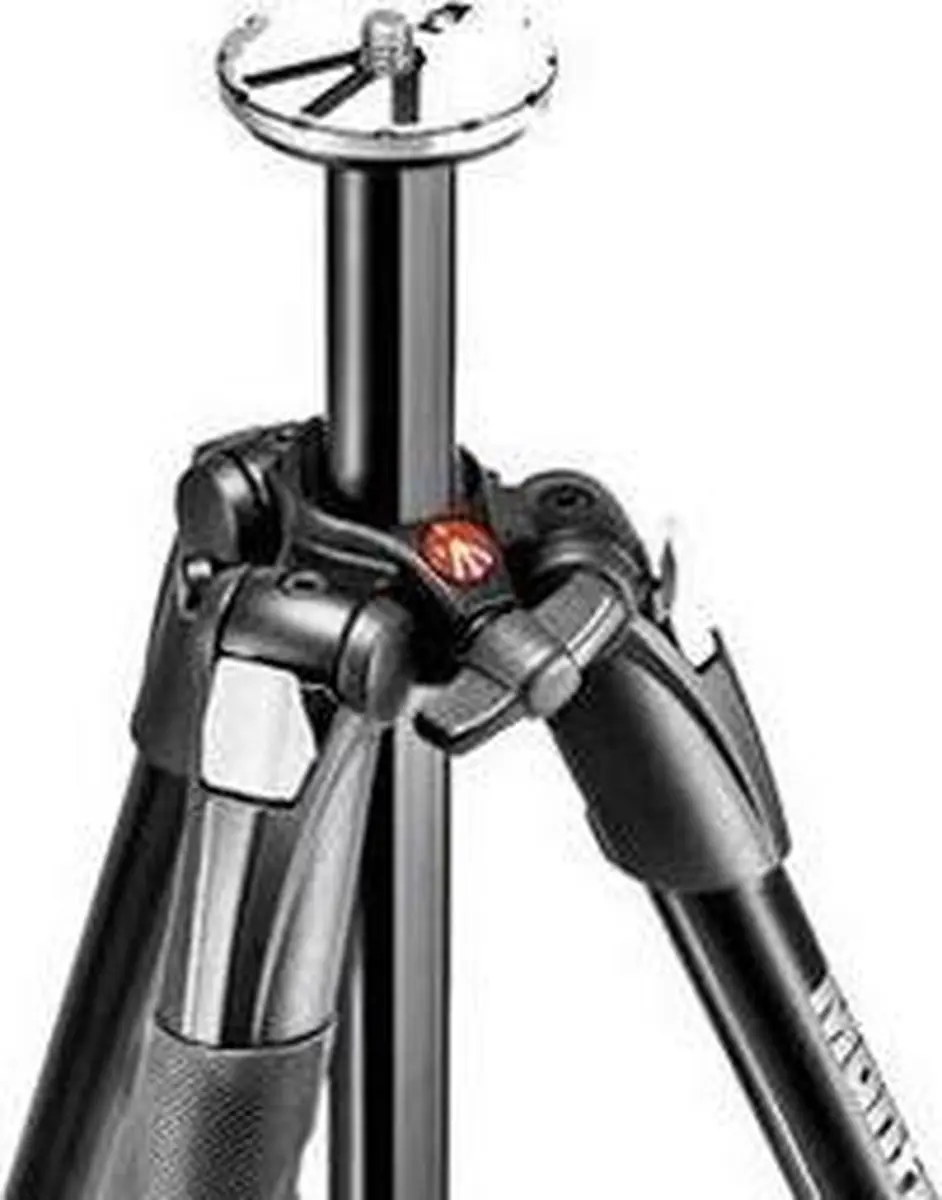 Manfrotto 290 Xtra MT290XTA3 Statief - 3 Secties