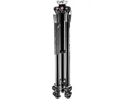 Manfrotto 290 Xtra MT290XTA3 Statief - 3 Secties