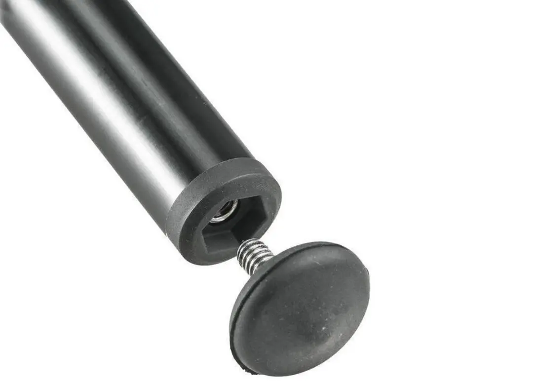 Manfrotto Xpro Photo Monopod MPMXPROA4 - Zwart