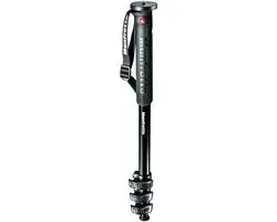 Manfrotto Xpro Photo Monopod MPMXPROA4