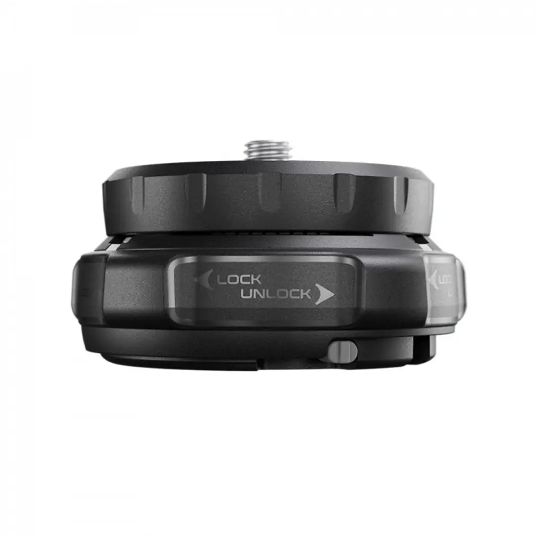 Manfrotto XChange MAONEQR Schnellmontagesysteem