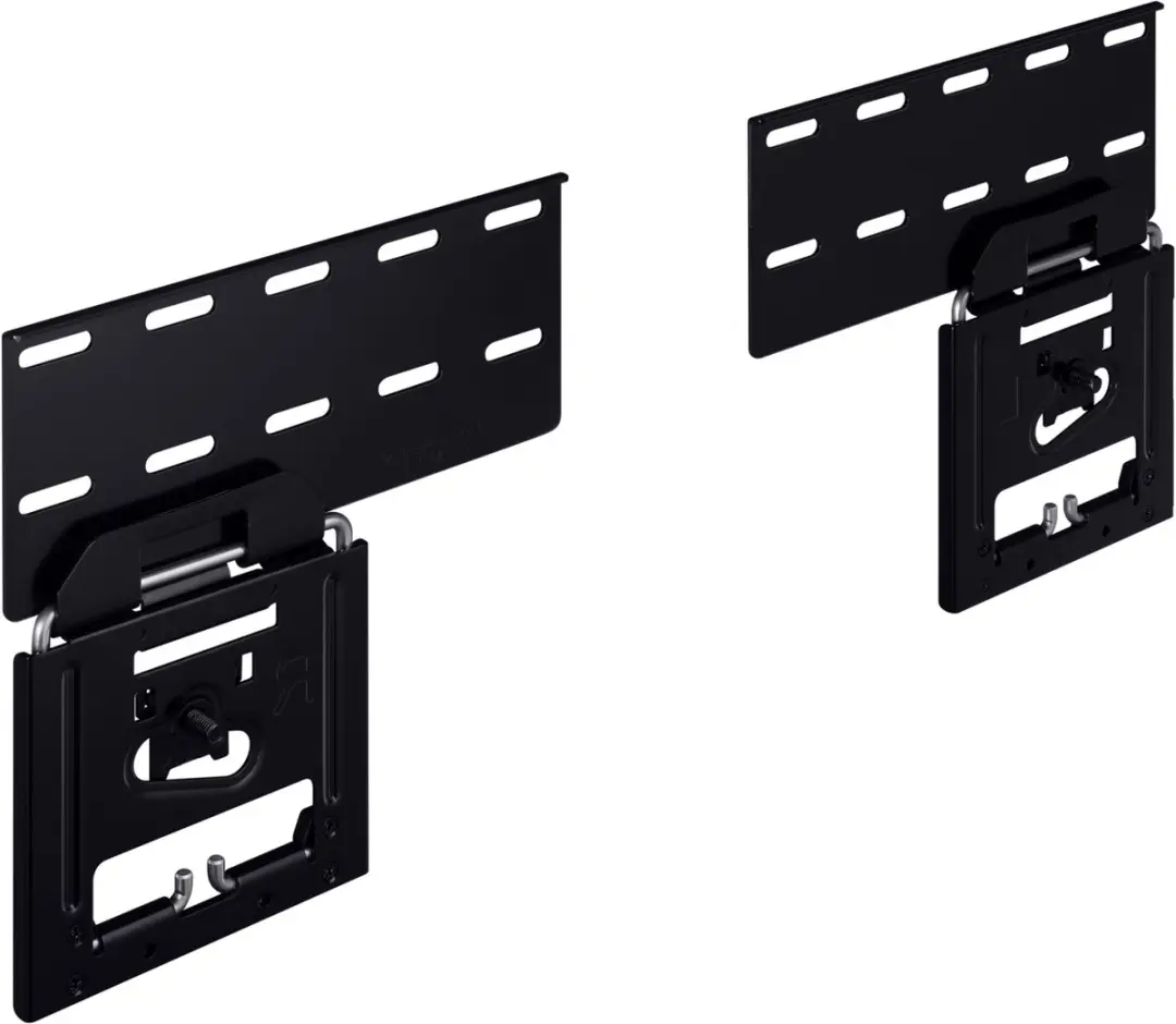 Samsung Slim Fit WMN-D90EB Wandbeugel - 90 Inch - Zwart - afbeelding 3 van 6