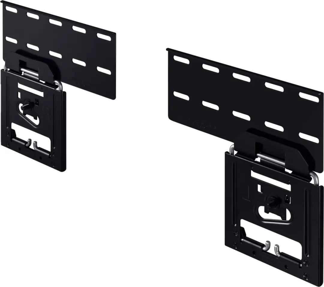Samsung Slim Fit WMN-D90EB Wandbeugel - 90 Inch - Zwart - afbeelding 2 van 6