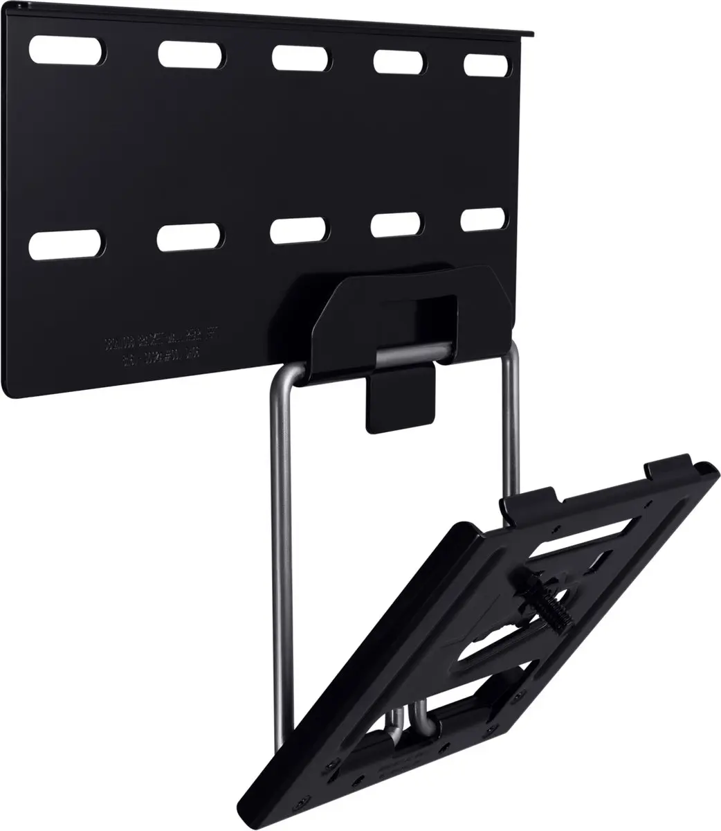 Samsung Slim Fit WMN-D90EB Wandbeugel - 90 Inch - Zwart - afbeelding 6 van 6