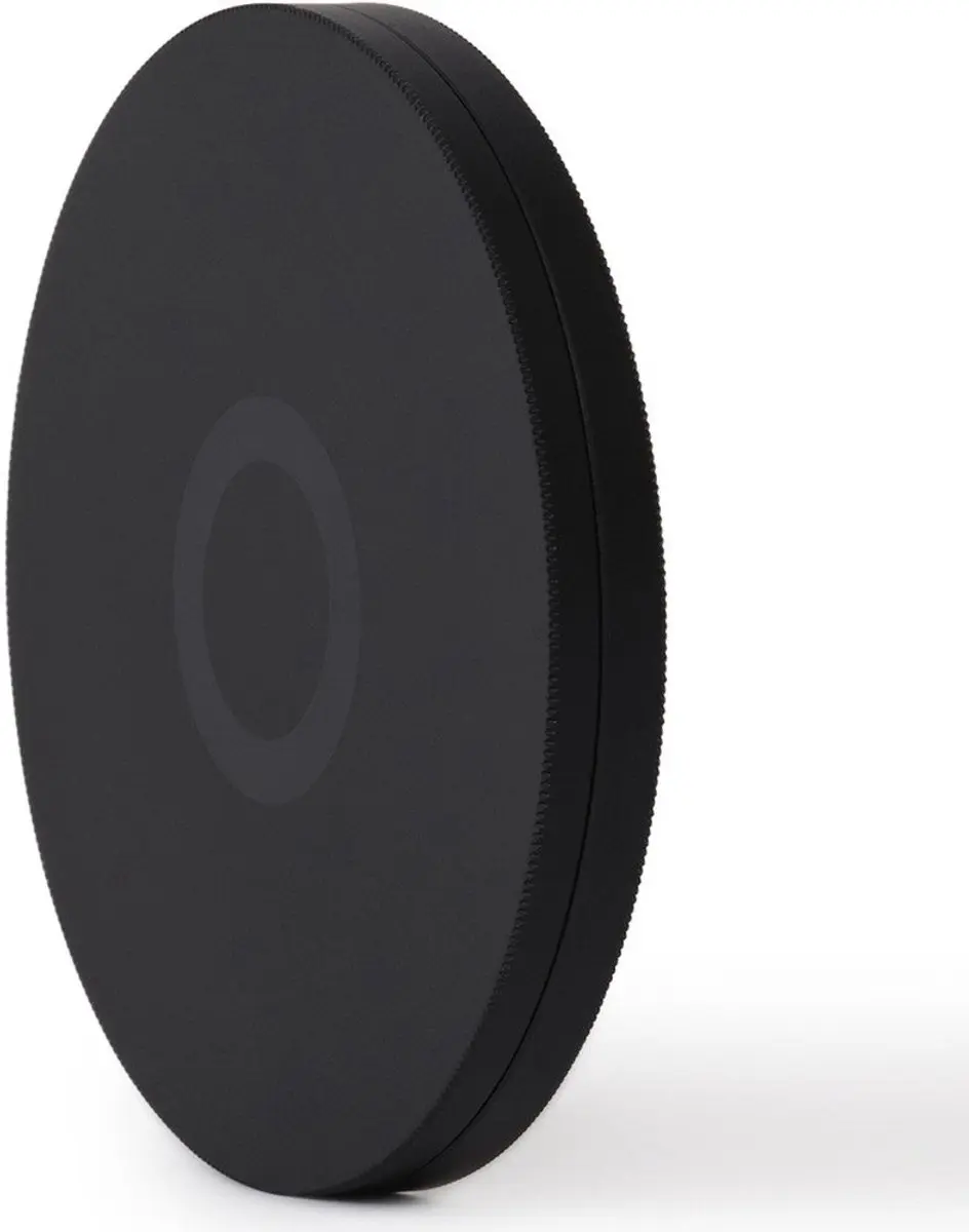 Urth 62mm Magnetische Lensfilterdop