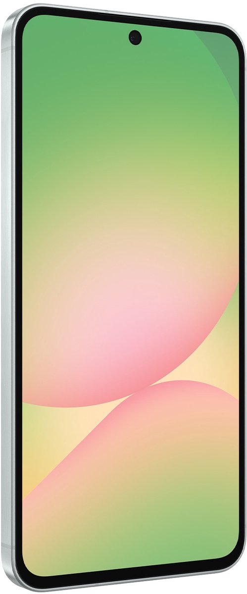 Samsung Galaxy A56 5G - 256GB - Awesome Olive