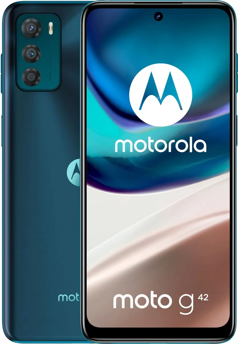 Motorola Moto G42 128GB
