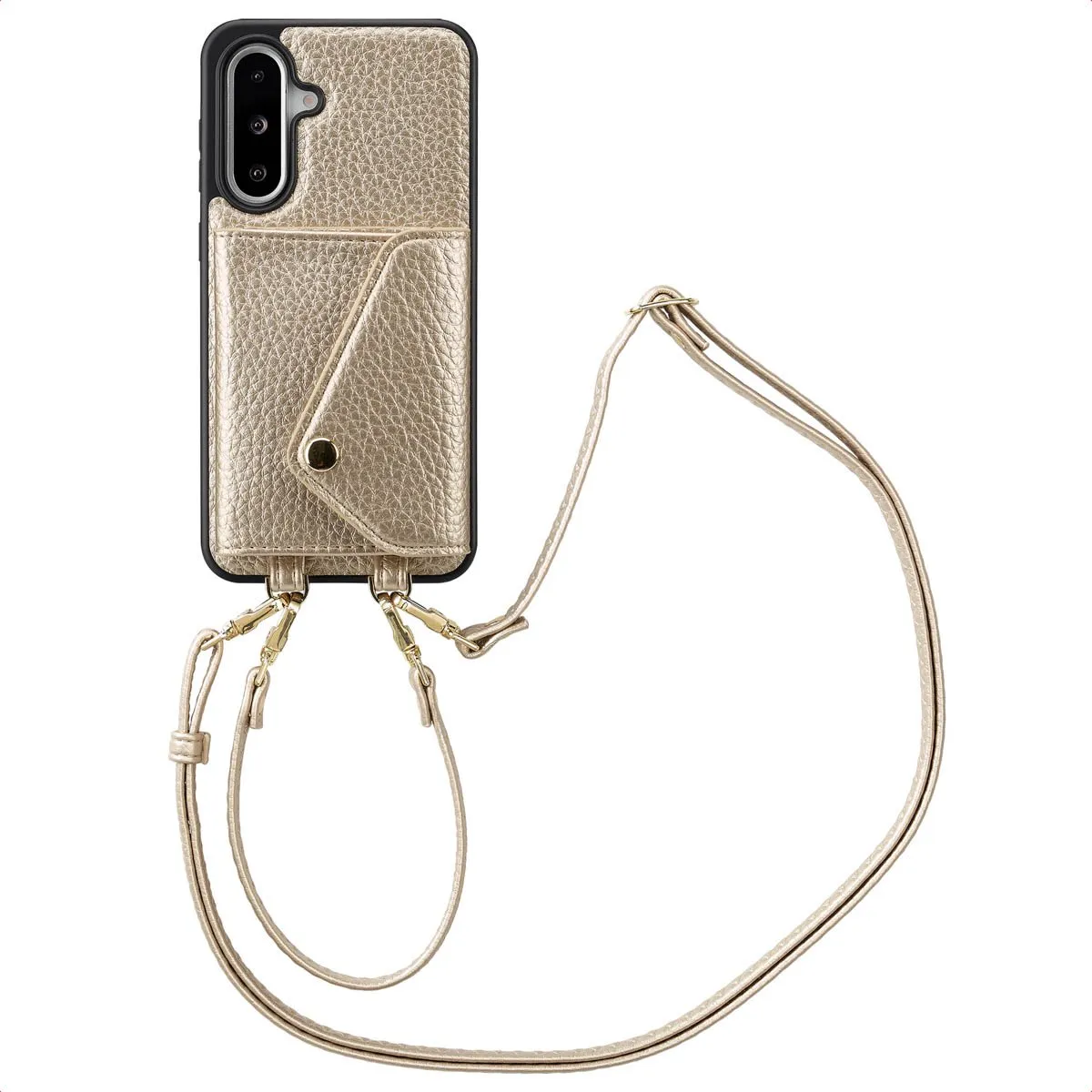 Selencia Sera Koordhoes Samsung Galaxy A36/A56