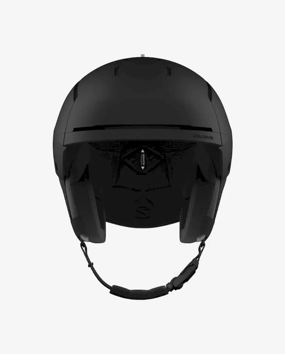 Salomon Arcane Prime MIPS Skihelm M - Zwart - afbeelding 2 van 5